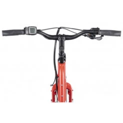 Vélo Cargo électrique Compact Tern Quick Haul P9 -Gazelle Velo Boutique velo cargo electrique compact tern quick haul p9 2