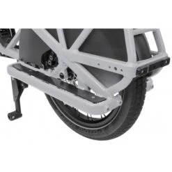 Vélo Cargo électrique Longtail TERN GSD R14 LX -Gazelle Velo Boutique velo cargo electrique longtail tern gsd r14 3