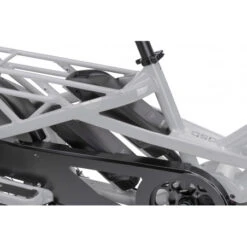 Vélo Cargo électrique Longtail TERN GSD R14 LX -Gazelle Velo Boutique velo cargo electrique longtail tern gsd r14 4