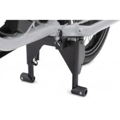 Vélo Cargo électrique Longtail TERN GSD R14 LX -Gazelle Velo Boutique velo cargo electrique longtail tern gsd r14 7