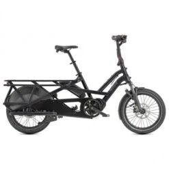 Vélo Cargo électrique Longtail TERN GSD S00 LR