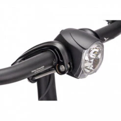 Vélo Cargo électrique Longtail TERN GSD S00 LR -Gazelle Velo Boutique velo cargo electrique longtail tern gsd s00 gris sage 8