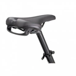 Vélo Cargo électrique Longtail TERN GSD S00 LR -Gazelle Velo Boutique velo cargo electrique longtail tern gsd s00 gris sage 9