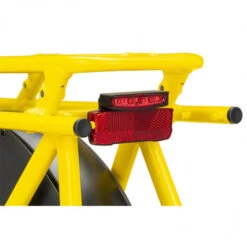 Vélo Cargo électrique Longtail TERN GSD S10 Jaune LR -Gazelle Velo Boutique velo cargo electrique longtail tern gsd s10 jaune 11