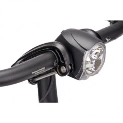 Vélo Cargo électrique Longtail TERN GSD S10 Noir LR -Gazelle Velo Boutique velo cargo electrique longtail tern gsd s10 noir 10