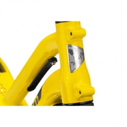 Vélo Cargo électrique Longtail TERN GSD S10 Rouge Tabasco LR -Gazelle Velo Boutique velo cargo electrique longtail tern gsd s10 rouge tabasco 4