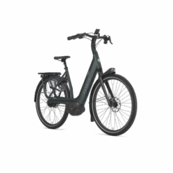 Vélo De Ville électrique GAZELLE Avignon C380 HMB (2023) -Gazelle Velo Boutique velo de ville electrique gazelle avignon c380 hmb 2023 2