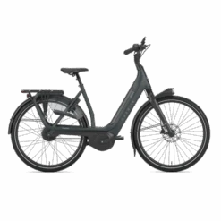 Vélo De Ville électrique GAZELLE Avignon C380 HMB (2023)