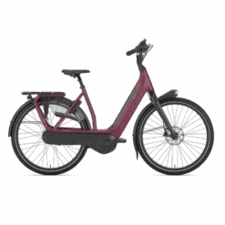 Vélo De Ville électrique GAZELLE Avignon C8 HMB