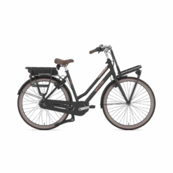 Vélo De Ville électrique Gazelle Miss Grace C7 HMB 300Wh