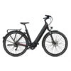 Vélo De Ville O2Feel électrique ISwan Explorer Boost 6.1 -Gazelle Velo Boutique velo de ville electrique iswan explorer boost 61
