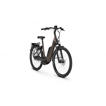 Vélo De Ville électrique Kalkhoff Image 1.B Advance 4 Vélo De Ville électrique Kalkhoff Image 1.B Advance – Image 2