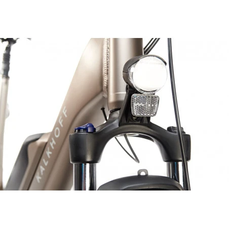 Vélo De Ville électrique Kalkhoff Image 1.B Advance 8 Vélo De Ville électrique Kalkhoff Image 1.B Advance – Image 6