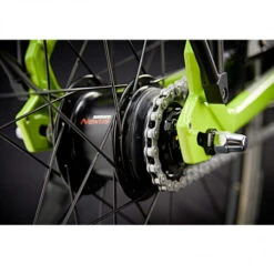 Vélo De Ville électrique KALKHOFF Agattu 3.B MOVE -Gazelle Velo Boutique velo de ville electrique kalkhoff agattu 3b move 2