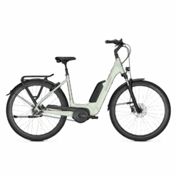 Vélo De Ville électrique Kalkhoff Image 1.B Excite
