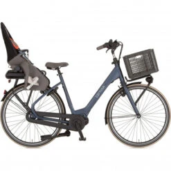 Vélo De Ville électrique Moteur Central CORTINA E-Common Family 23 Vélo De Ville électrique Moteur Central CORTINA E-Common Family -Gazelle Velo Boutique velo de ville electrique moteur central cortina e common family 1