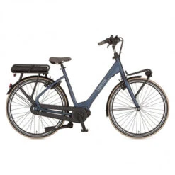 Vélo De Ville électrique Moteur Central CORTINA E-Common Family 33 Vélo De Ville électrique Moteur Central CORTINA E-Common Family -Gazelle Velo Boutique velo de ville electrique moteur central cortina e common family 11