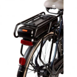 Vélo De Ville électrique Moteur Central CORTINA E-Common Family 38 Vélo De Ville électrique Moteur Central CORTINA E-Common Family -Gazelle Velo Boutique velo de ville electrique moteur central cortina e common family 16