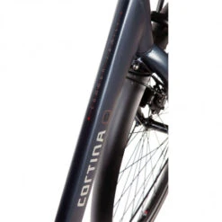 Vélo De Ville électrique Moteur Central CORTINA E-Common Family 41 Vélo De Ville électrique Moteur Central CORTINA E-Common Family -Gazelle Velo Boutique velo de ville electrique moteur central cortina e common family 19