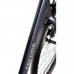 Vélo De Ville électrique Moteur Central CORTINA E-Common Family 30 Vélo De Ville électrique Moteur Central CORTINA E-Common Family -Gazelle Velo Boutique velo de ville electrique moteur central cortina e common family 8