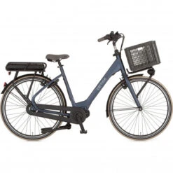 Vélo De Ville électrique Moteur Central CORTINA E-Common Family 31 Vélo De Ville électrique Moteur Central CORTINA E-Common Family -Gazelle Velo Boutique velo de ville electrique moteur central cortina e common family 9