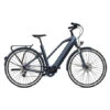 Vélo De Ville électrique O2feel ISwan Urban Boost 6.1 1 Vélo De Ville électrique O2feel ISwan Urban Boost 6.1 -Gazelle Velo Boutique velo de ville electrique o2feel iswan urban boost 61