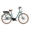 Vélo De Ville électrique O2Feel Vog City Up 5.1 -Gazelle Velo Boutique velo de ville electrique o2feel vog city up 51