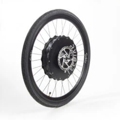 Roue électrique Teebike 26 Pouces -Gazelle Velo Boutique velo de ville electrique teebike 26 pouces 4