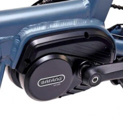 Vélo De Ville Pliant électrique BEAUFORT Billie -Gazelle Velo Boutique velo de ville pliant electrique beaufort piega 5