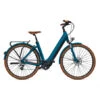 Vélo électrique Batterie Intégrée O2Feel ISwan City Up 5.1 -Gazelle Velo Boutique velo electrique batterie integree o2feel iswan city up 51