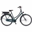 Vélo électrique De Ville CORTINA E-U1 7v