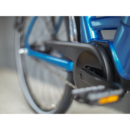 Vélo électrique TREK District+ 6 Lowstep 4 Vélo électrique TREK District+ 6 Lowstep – Image 2