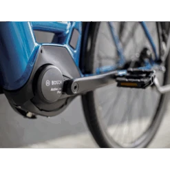 Vélo électrique TREK District+ 6 Lowstep 15 Vélo électrique TREK District+ 6 Lowstep -Gazelle Velo Boutique velo electrique district 6 lowstep 3