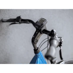 Vélo électrique TREK District+ 6 Lowstep 17 Vélo électrique TREK District+ 6 Lowstep -Gazelle Velo Boutique velo electrique district 6 lowstep 5