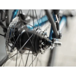 Vélo électrique TREK District+ 6 Lowstep 19 Vélo électrique TREK District+ 6 Lowstep -Gazelle Velo Boutique velo electrique district 6 lowstep 7