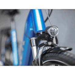 Vélo électrique TREK District+ 6 Lowstep 20 Vélo électrique TREK District+ 6 Lowstep -Gazelle Velo Boutique velo electrique district 6 lowstep 8