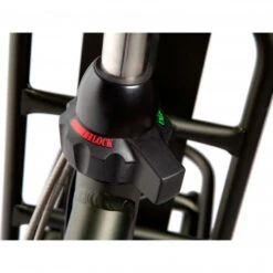 Vélo électrique Familial CORTINA E-U4 Family 7v -Gazelle Velo Boutique velo electrique familial cortina e u4 family 7v 10