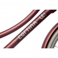 Vélo électrique Familial CORTINA E-U4 Family 7v -Gazelle Velo Boutique velo electrique familial cortina e u4 family 7v 6