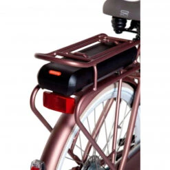 Vélo électrique Familial CORTINA E-U4 Family 7v -Gazelle Velo Boutique velo electrique familial cortina e u4 family 7v 7