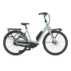 Vélo électrique GAZELLE ( Démonstration ) Bloom C7 HMS 400 Wh - M