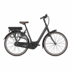 Vélo électrique Gazelle Orange C8 HMB H8