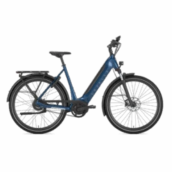 Vélo électrique Gazelle Ultimate C380 L SE HMB (2023)