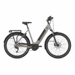 Vélo électrique Gazelle Ultimate T10 HMB 2022