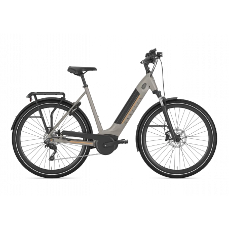 Vélo électrique Gazelle Ultimate T10 HMB 2022 2 Vélo électrique Gazelle Ultimate T10 HMB 2022