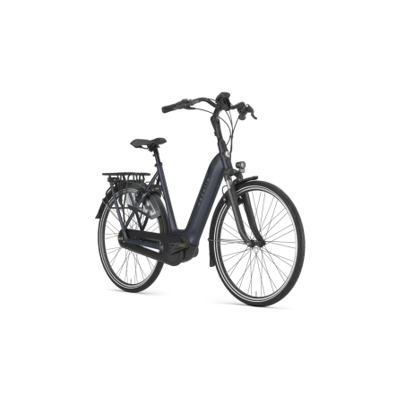 Gazelle Vélo électrique Grenoble C7+ HMB (2023) 4 Gazelle Vélo électrique Grenoble C7+ HMB (2023) – Image 2