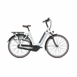 Gazelle Vélo électrique Grenoble C7+ HMB H7