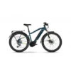 Vélo Electrique Haibike SDURO Trekking 5 I500Wh 2021 -Gazelle Velo Boutique velo electrique haibike sduro trekking 5 i500wh 2021