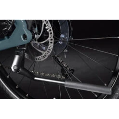 Vélo Electrique Haibike SDURO Trekking 5 I500Wh 2021 -Gazelle Velo Boutique velo electrique haibike sduro trekking 5 i500wh 2021 3