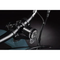 Vélo Electrique Haibike SDURO Trekking 5 I500Wh 2021 -Gazelle Velo Boutique velo electrique haibike sduro trekking 5 i500wh 2021 5