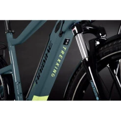 Vélo Electrique Haibike SDURO Trekking 5 I500Wh 2021 -Gazelle Velo Boutique velo electrique haibike sduro trekking 5 i500wh 2021 6